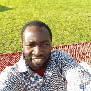 Meet your Posher, Lamin